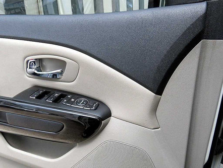 Kia Carnival — photo 12