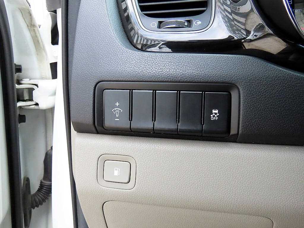 Kia Carnival — photo 13