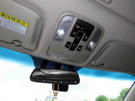 Kia Carnival — photo 15