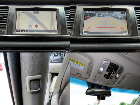 Kia Carnival — photo 18