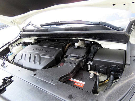 Kia Carnival — photo 19