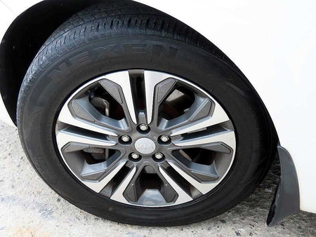 Kia Carnival — photo 20