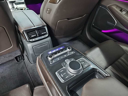 Genesis EQ900 — photo 13