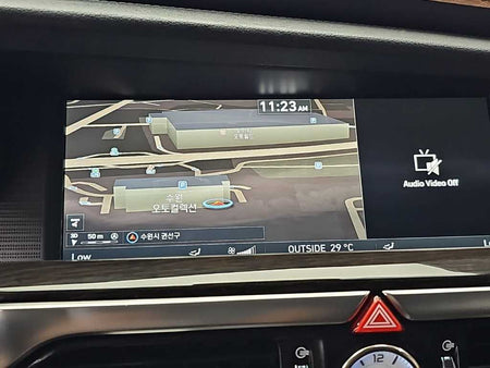 Genesis EQ900 — photo 14
