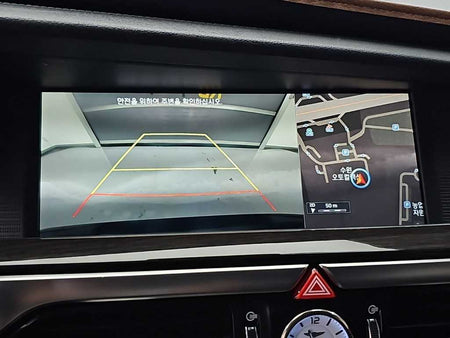 Genesis EQ900 — photo 15