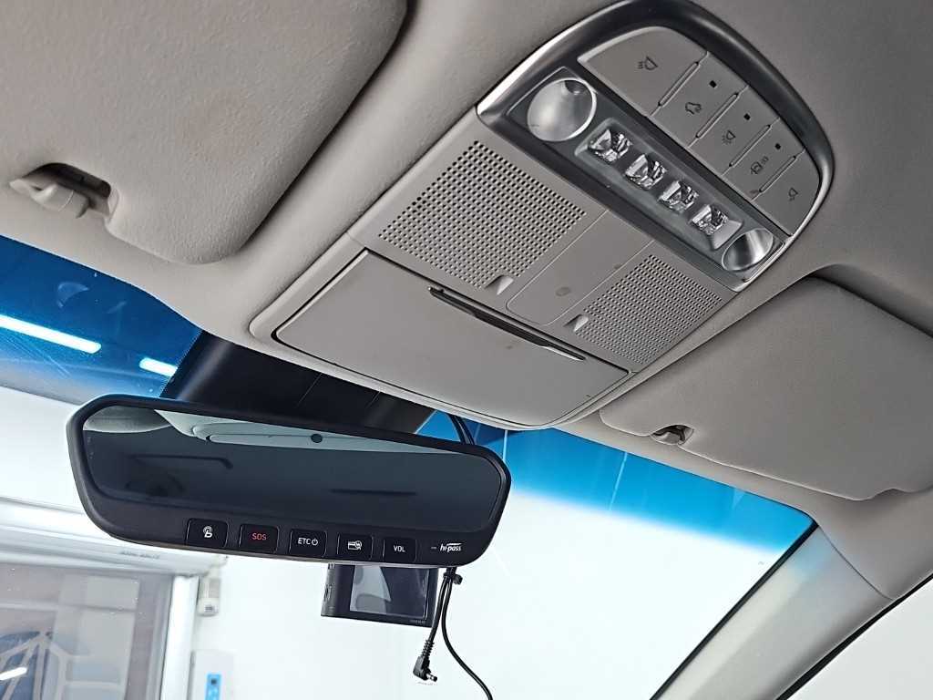 Genesis EQ900 — photo 16