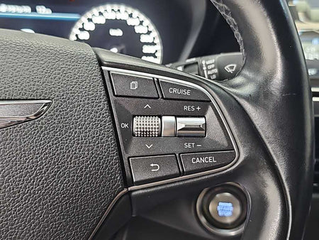 Genesis EQ900 — photo 17