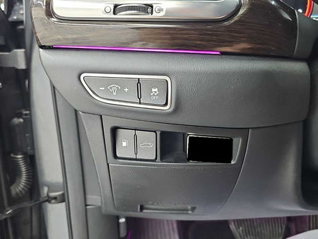 Genesis EQ900 — photo 18