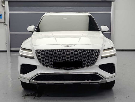 Genesis GV80 — photo 02