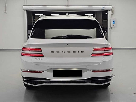 Genesis GV80 — photo 03