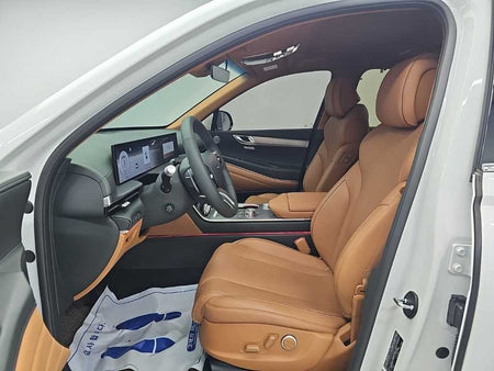 Genesis GV80 — photo 11