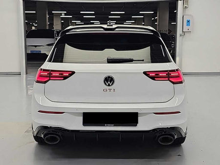 Volkswagen Golf — photo 03