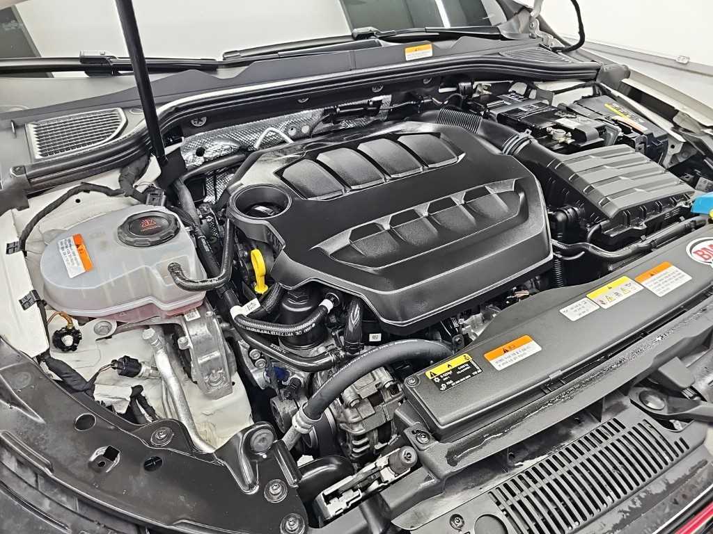 Volkswagen Golf — photo 05