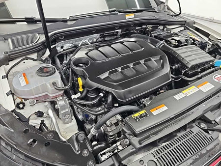 Volkswagen Golf — photo 05