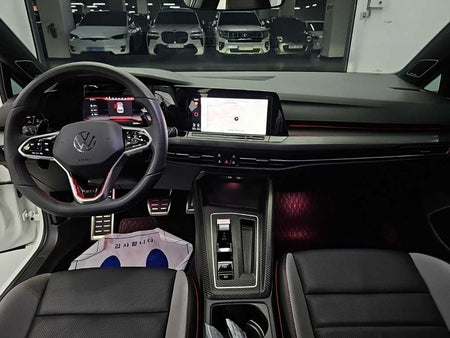 Volkswagen Golf — photo 07