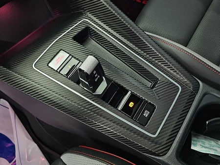 Volkswagen Golf — photo 08