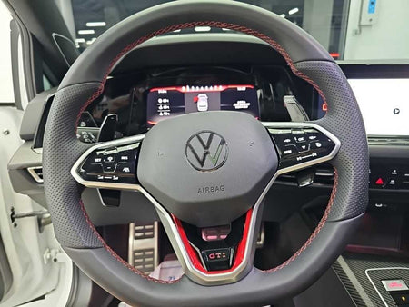 Volkswagen Golf — photo 09