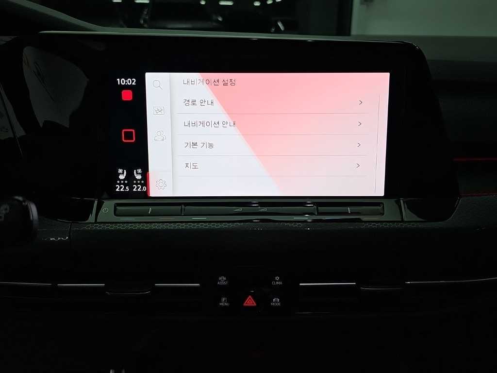 Volkswagen Golf — photo 10