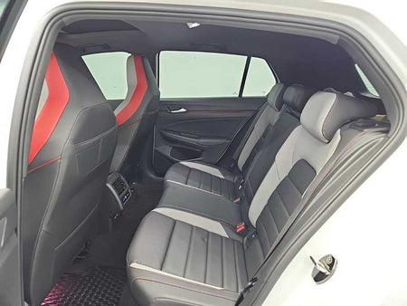 Volkswagen Golf — photo 12