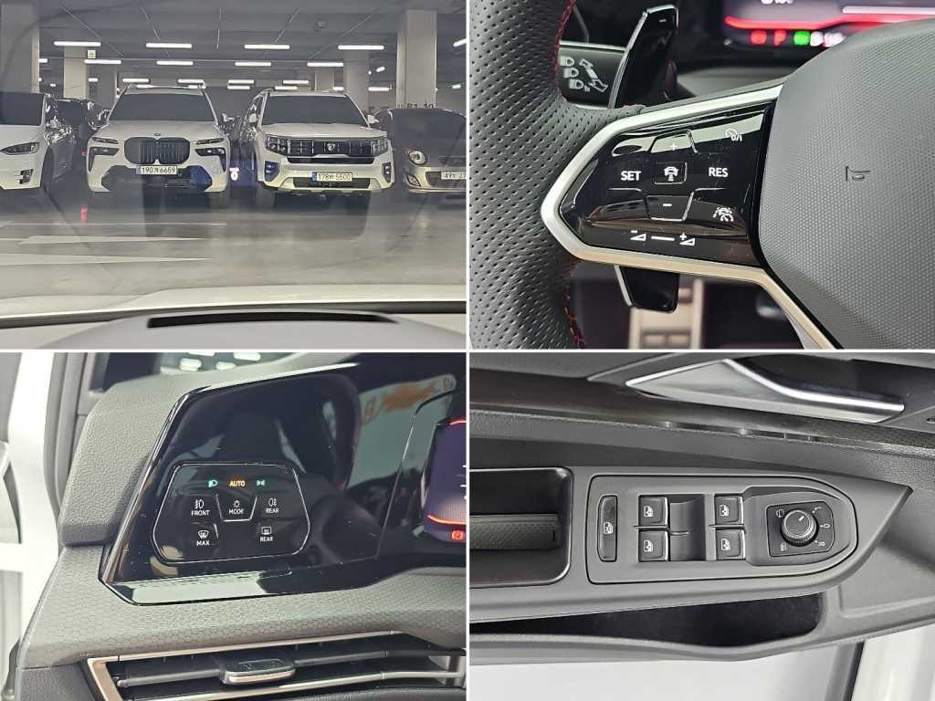 Volkswagen Golf — photo 18