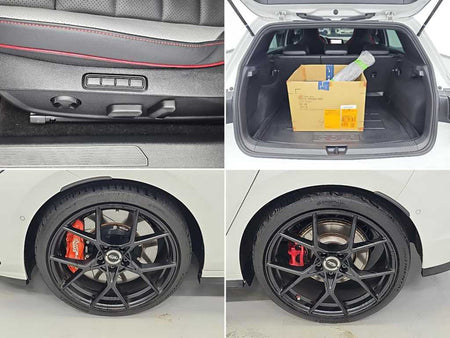 Volkswagen Golf — photo 19
