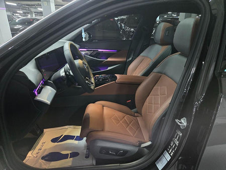 BMW 5-Series — photo 05