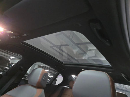 BMW 5-Series — photo 15
