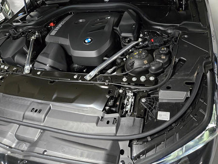 BMW 5-Series — photo 19