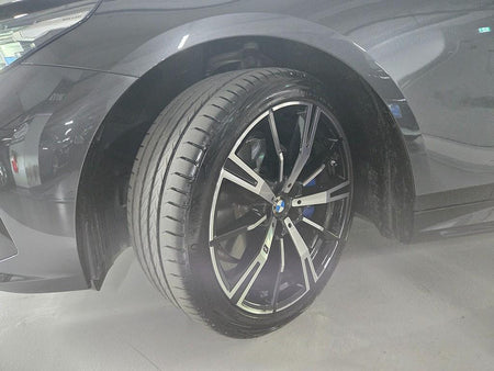 BMW 5-Series — photo 20