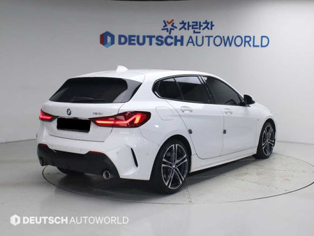 BMW 1-Series — photo 02