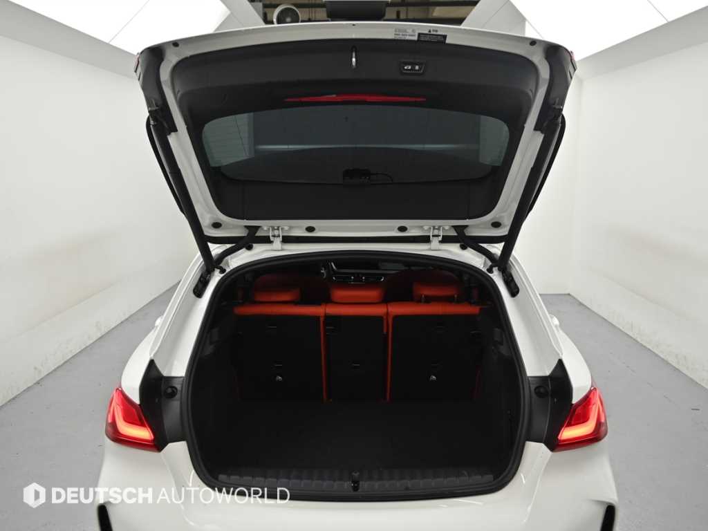 BMW 1-Series — photo 05