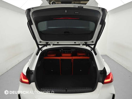 BMW 1-Series — photo 05