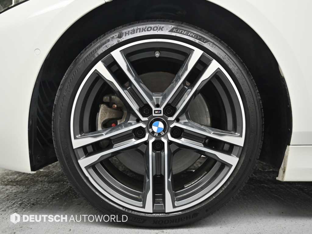 BMW 1-Series — photo 06