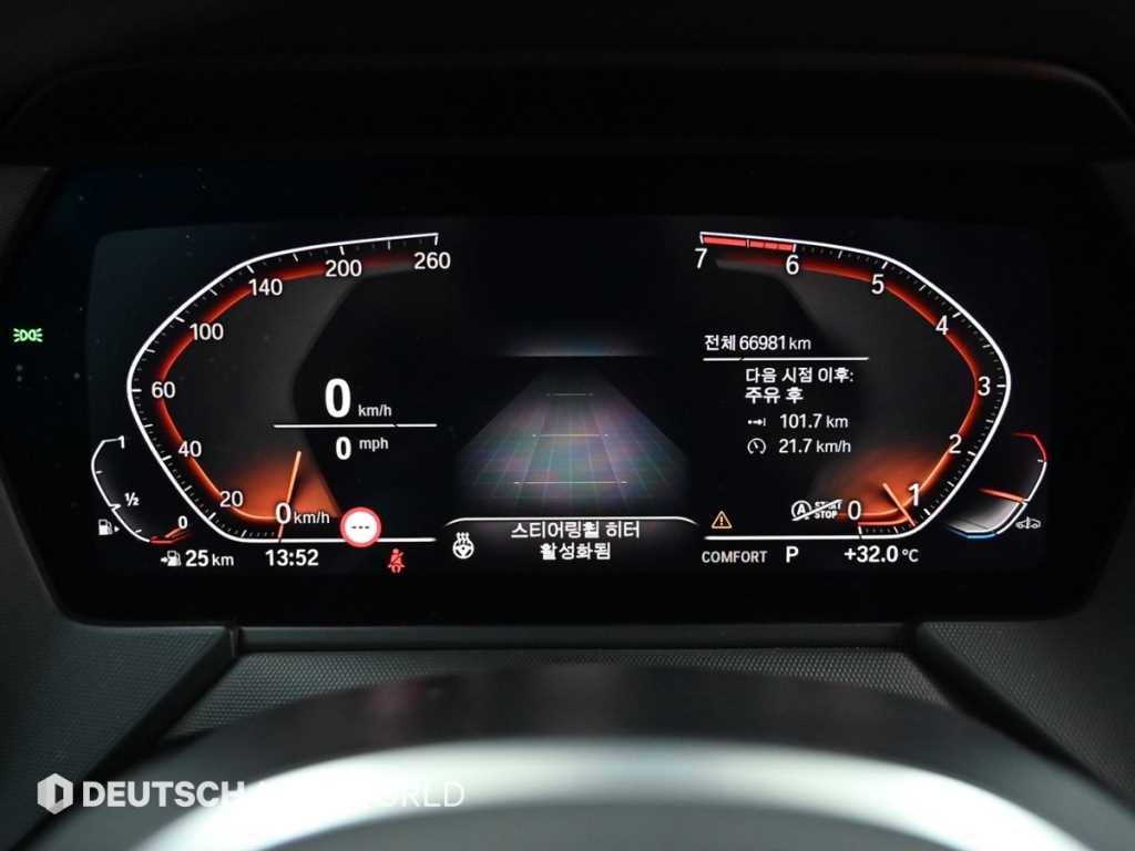 BMW 1-Series — photo 09