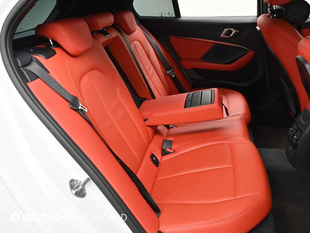 BMW 1-Series — photo 13