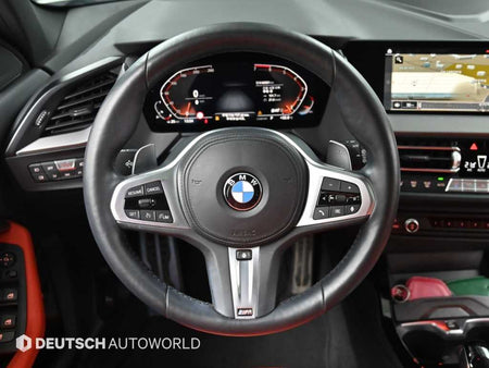 BMW 1-Series — photo 14