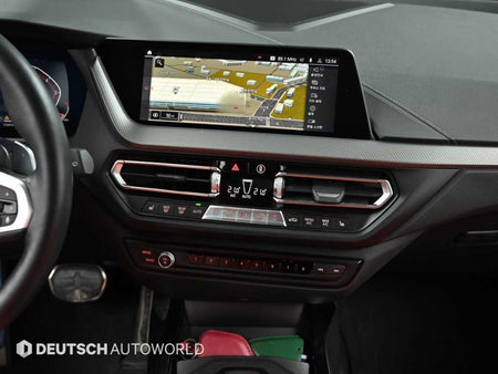 BMW 1-Series — photo 15