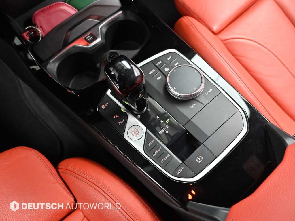 BMW 1-Series — photo 18