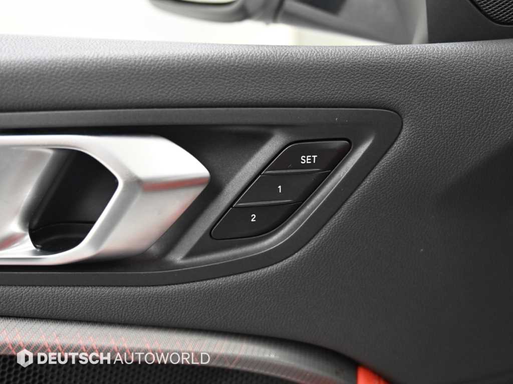 BMW 1-Series — photo 19