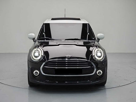Mini Cooper — photo 02