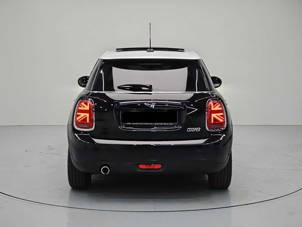 Mini Cooper — photo 03