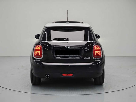 Mini Cooper — photo 03