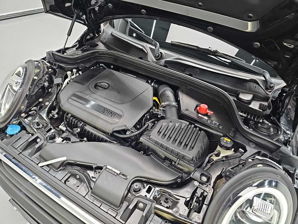 Mini Cooper — photo 05
