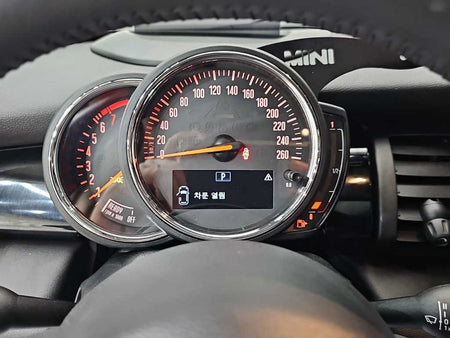 Mini Cooper — photo 06