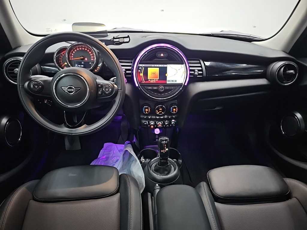 Mini Cooper — photo 07