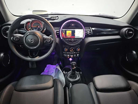 Mini Cooper — photo 07