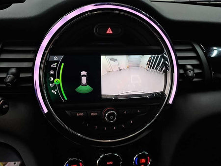 Mini Cooper — photo 15