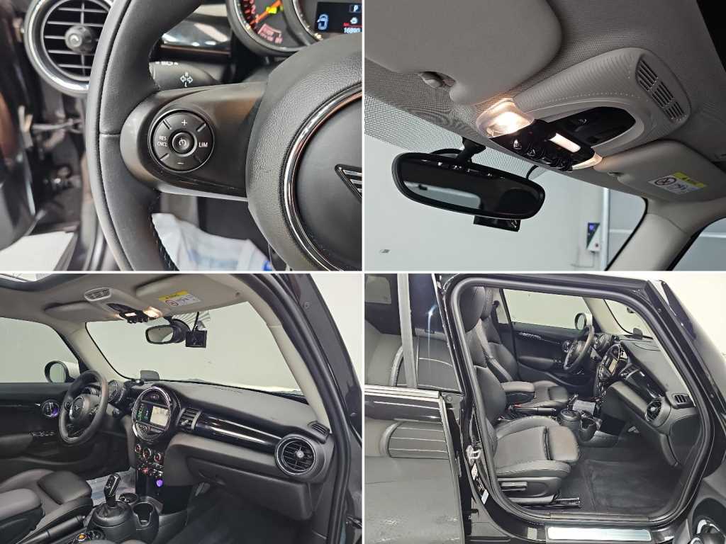 Mini Cooper — photo 19