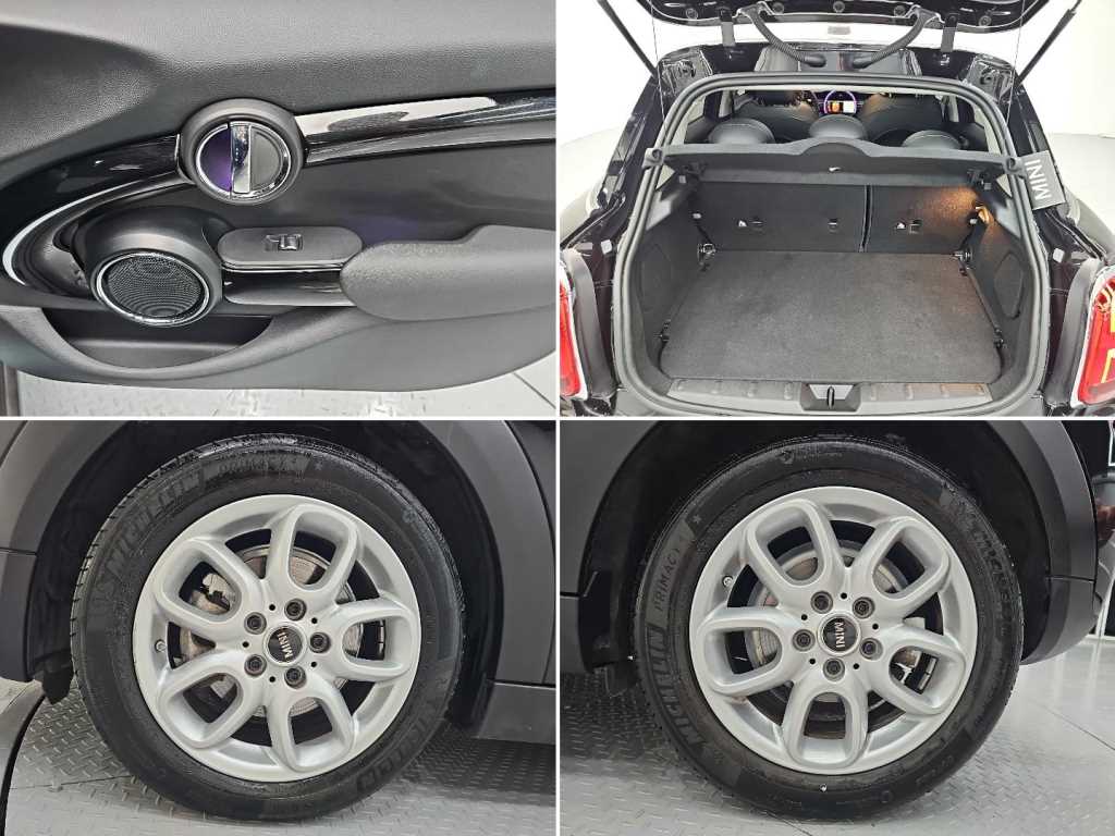 Mini Cooper — photo 20