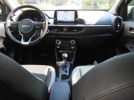 Kia morning — photo 15